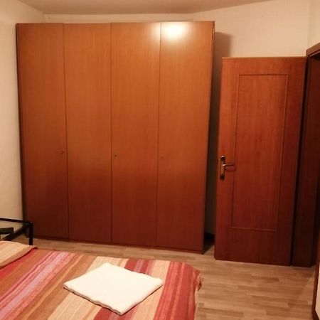 Ferienwohnung Golden Heart Venedig Exterior foto