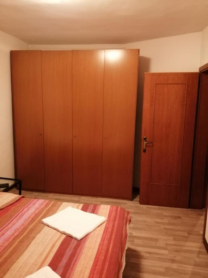 Ferienwohnung Golden Heart Venedig Exterior foto