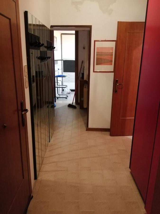 Ferienwohnung Golden Heart Venedig Exterior foto